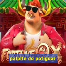 palpite do potiguar